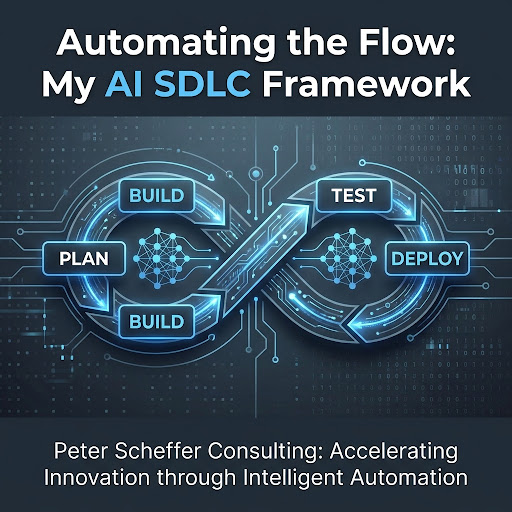 Automating the Flow: My AI SDLC Framework