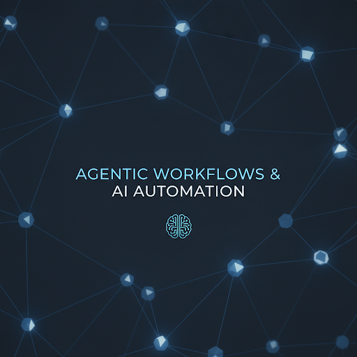 Agentic Workflows