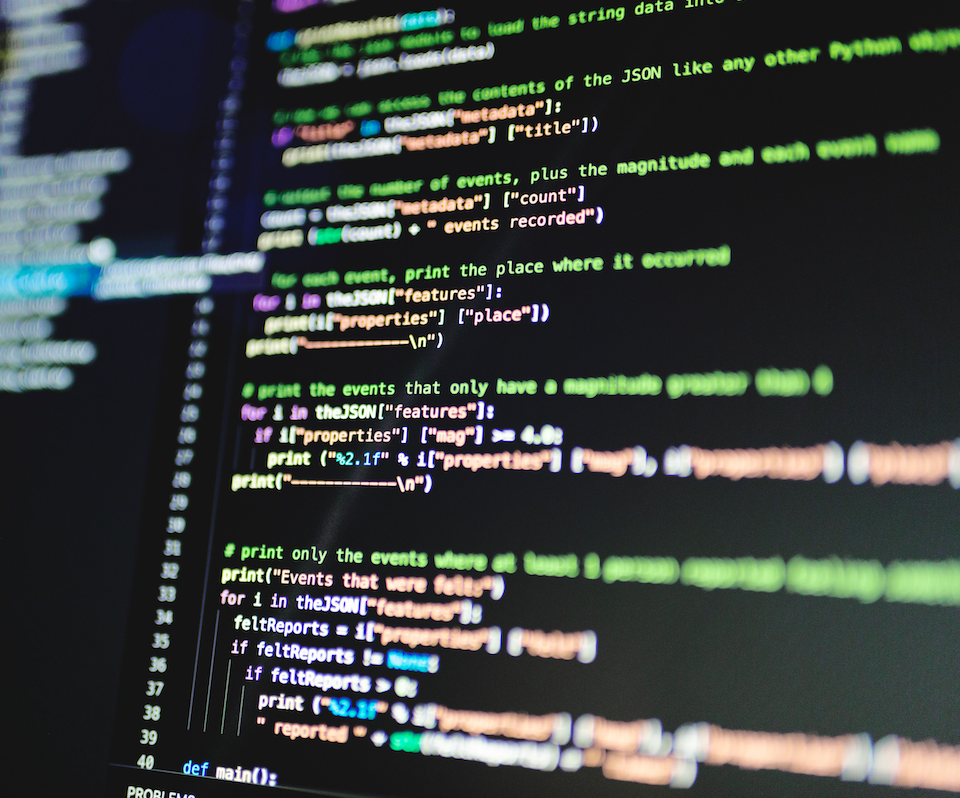 Software Factory