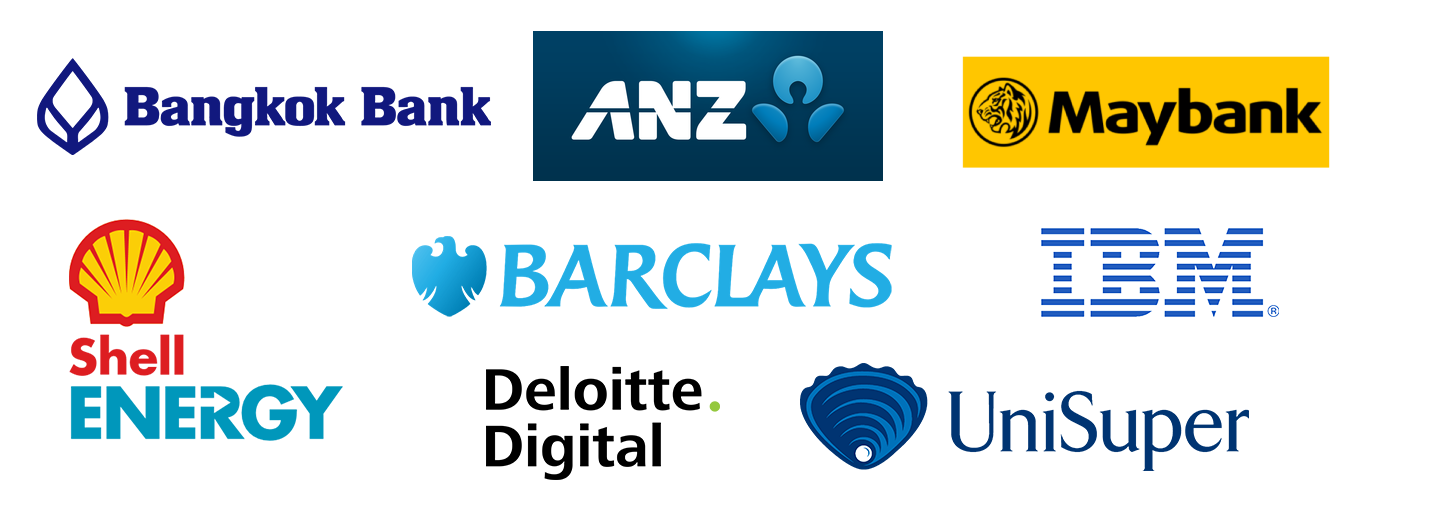 Trusted Partners